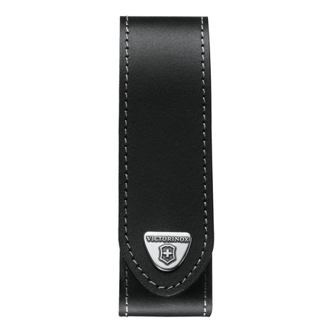 Leather Belt Pouch