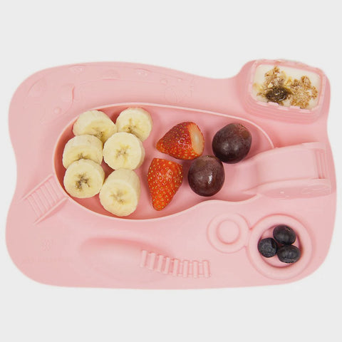 Amusemat -Pokey Pink