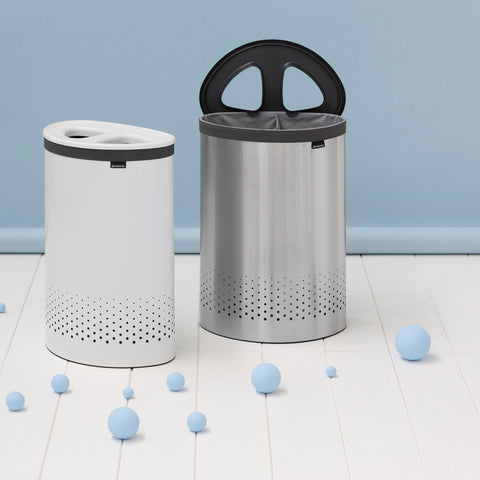 Laundry Bin Selector