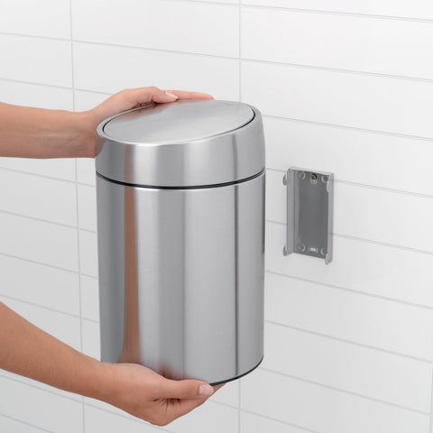 Bo Pedal Bin