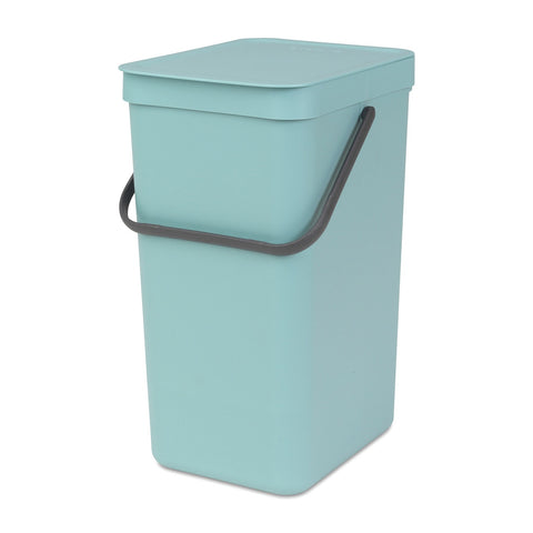 Sort & Go Bin