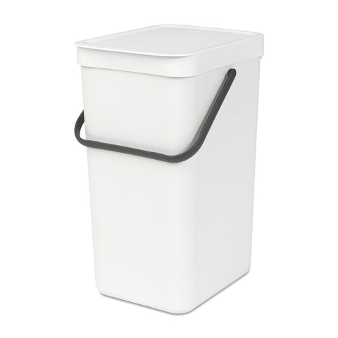 Sort & Go Bin