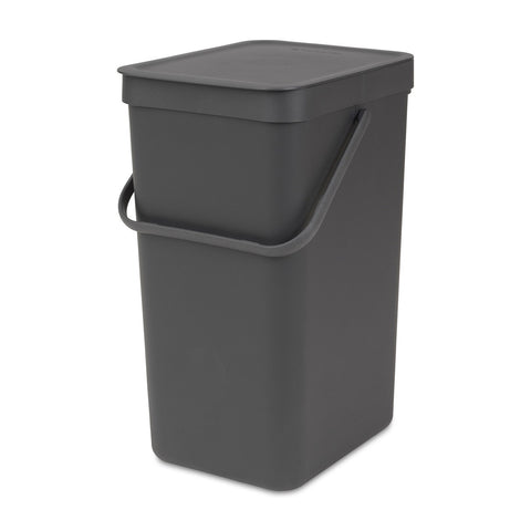 Sort & Go Bin