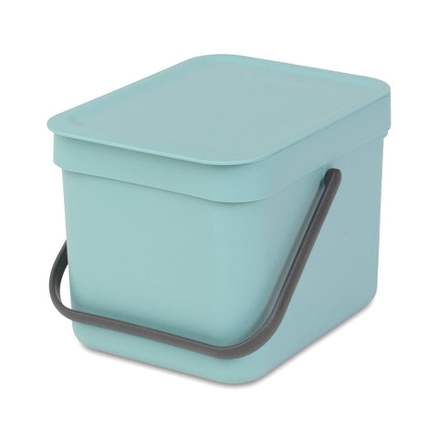 Sort & Go Bin