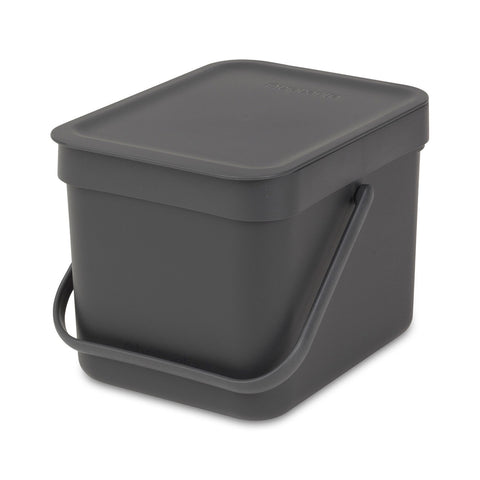 Sort & Go Bin