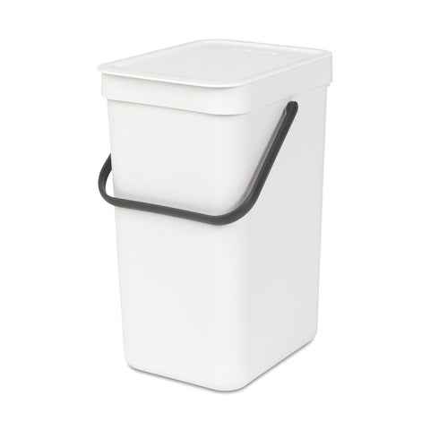 Sort & Go Bin