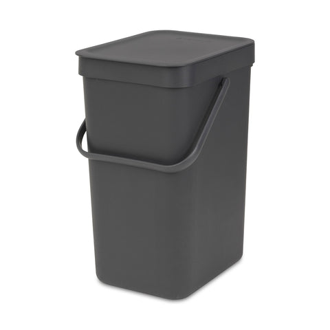 Sort & Go Bin
