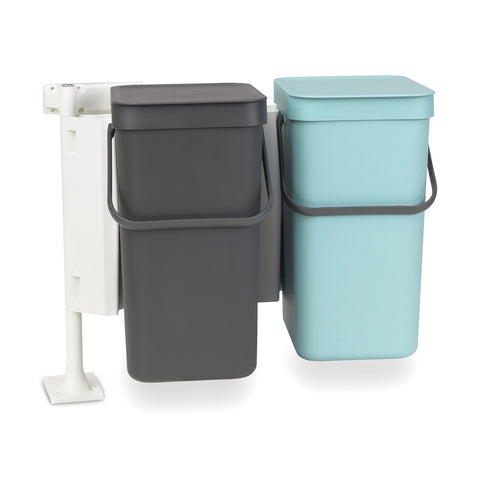 Sort & Go Bin