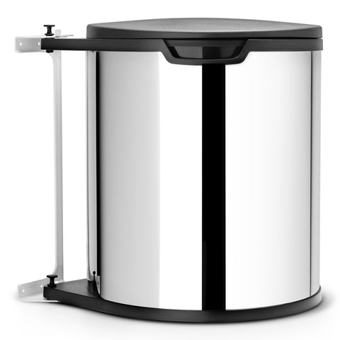 Built-In Bin Rectangular