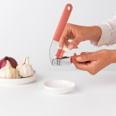 Brabantia Garlic Press