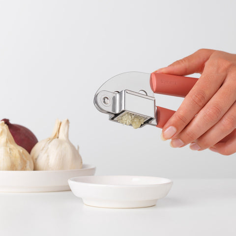 Brabantia Garlic Press
