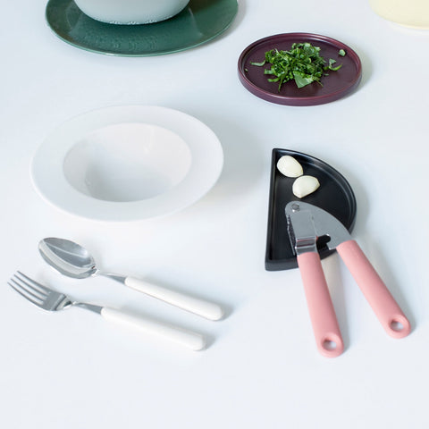 Brabantia Garlic Press