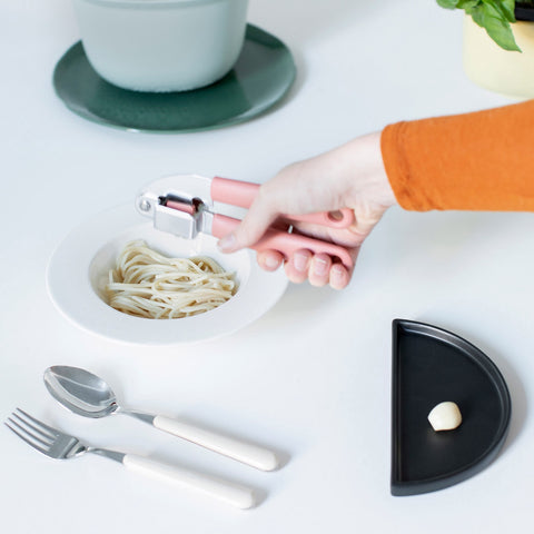 Brabantia Garlic Press