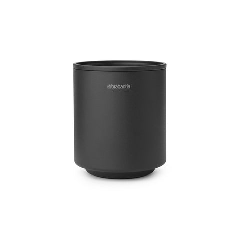 Mindset Toothbrush Holder Mineral Infinite Grey