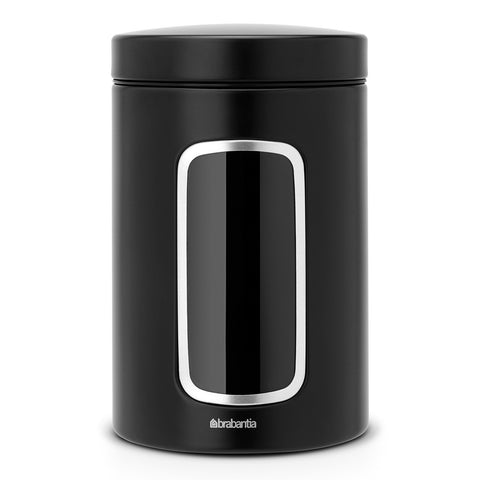 Window Canister