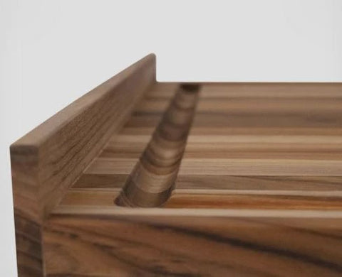 Scandi Collection Double Sided Counter Top 54x46x2.5cm