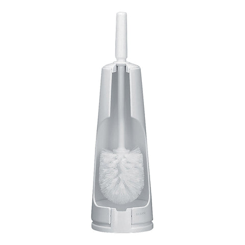 Brabantia Toilet Brush and Holder - White