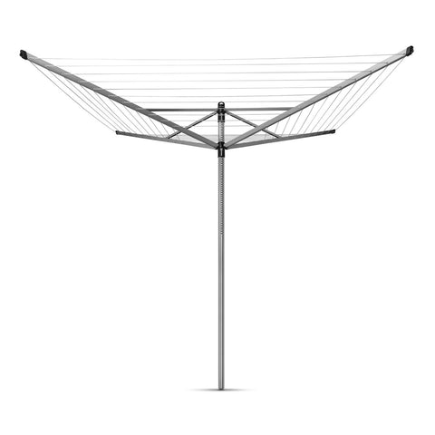 Rotary Dryer Lift-O-Matic 4 Arm/50M With 45Mm Metal Soil Spear