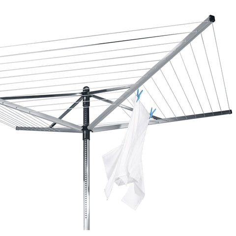 Rotary Dryer Lift-O-Matic 4 Arm/50M With 45Mm Metal Soil Spear