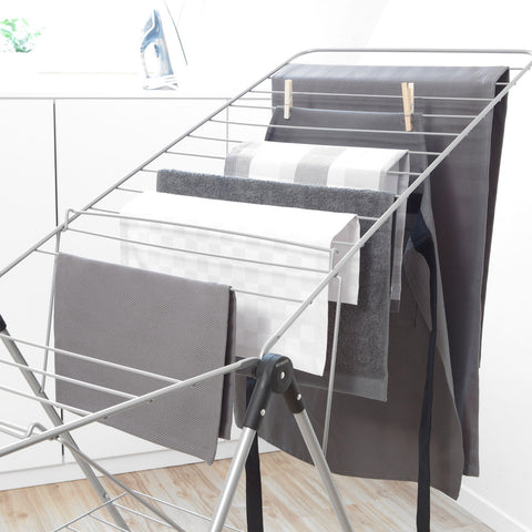 Retractable Clothes Line 22M