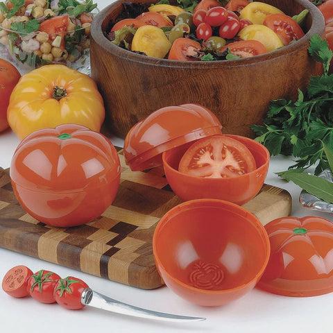 Kw Tomato Saver - Red