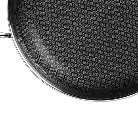 Matrix Frypan Twin Pack 24cm & 28cm