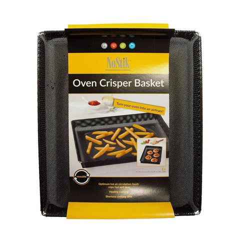 White Magic Nostik Crisper Basket Regular