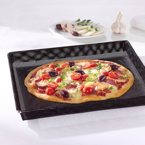 Reusable Non-Stick Crisper Basket - 2 Sizes