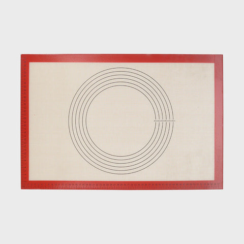 White Magic Nostik Silicone Prep & Roll Mat