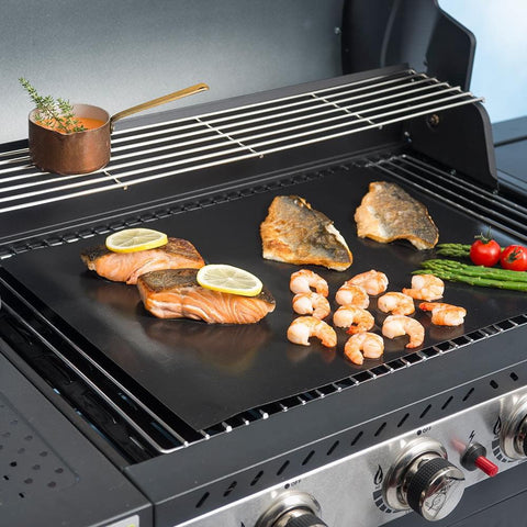 Nostik BBQ Liner