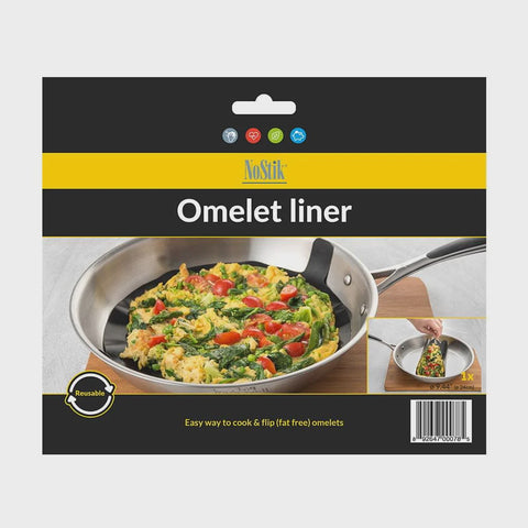 White Magic Nostik Omelet Liner