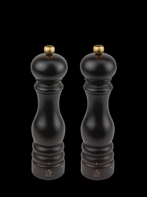 Paris u'Select DUO P+S , Chocolate - 22cm