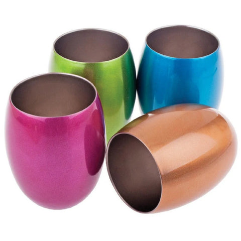 "Oasis" Tumblers 350ml S/S Double Wall Insulated Tumbler