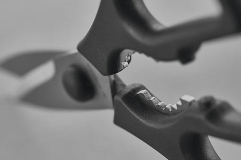 Classic Knife Block Set A 10 Piece