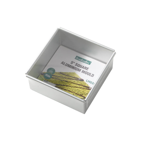 Loveharbor Square Aluminium Mould