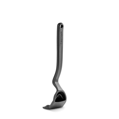 BBQ Brizzle - Black