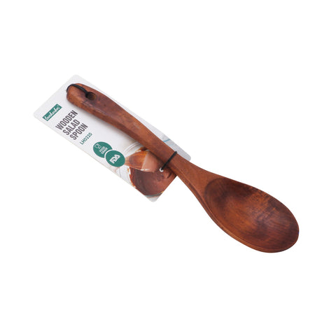 Loveharbor Wooden Salad Spoon