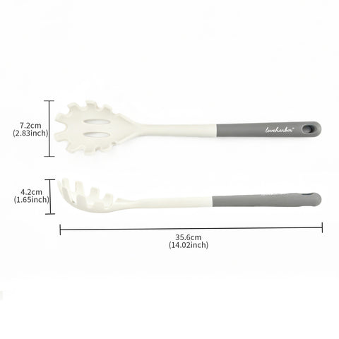 Silicone Pasta Fork - LH0061