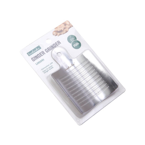 Loveharbor Ginger Grinder/Grater