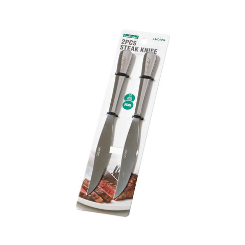 Loveharbor Stainless Steel Steak Knife
