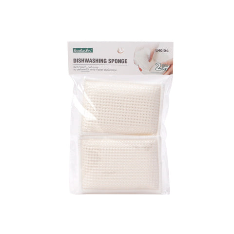 Loveharbor Dishwashing Sponge