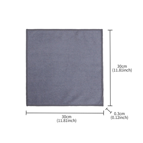 Loveharbor Microfiber Wiping Cloth