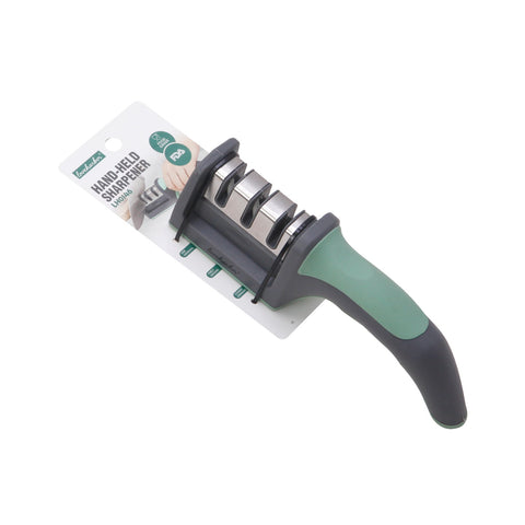 Loveharbor Hand-Held Sharpener