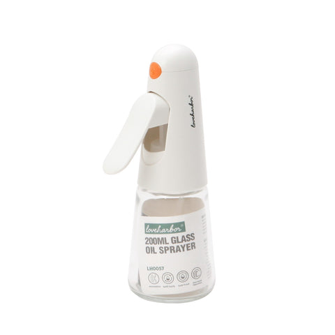 Loveharbor Glass Oil Sprayer