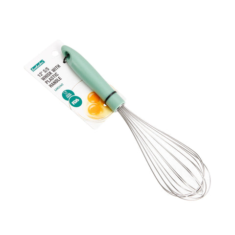 Loveharbor Egg Beater/Whisk (8 Strips)