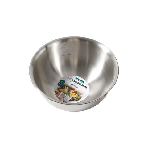 Loveharbor Mixing Bowl201 S/Steel