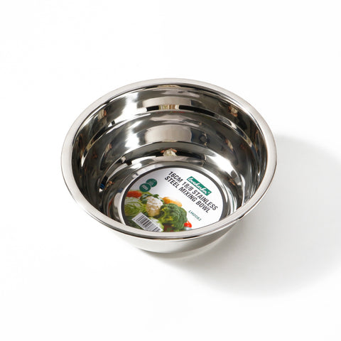 Loveharbor 18/8 Stainless Steel Mixing Bowl