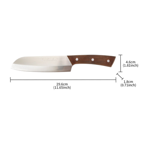 Loveharbor Chef'S Knife