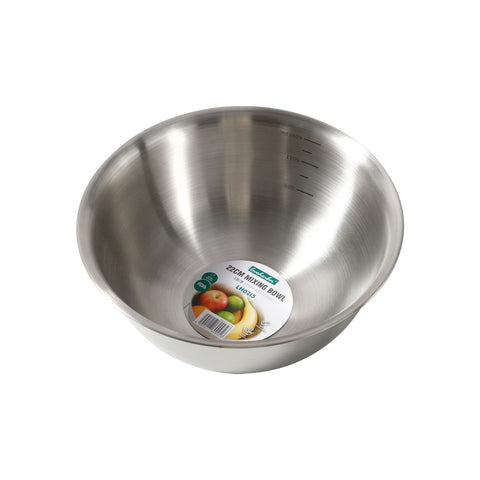 Loveharbor Mixing Bowl201 S/Steel
