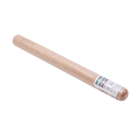Wooden Rolling Pin 29 X